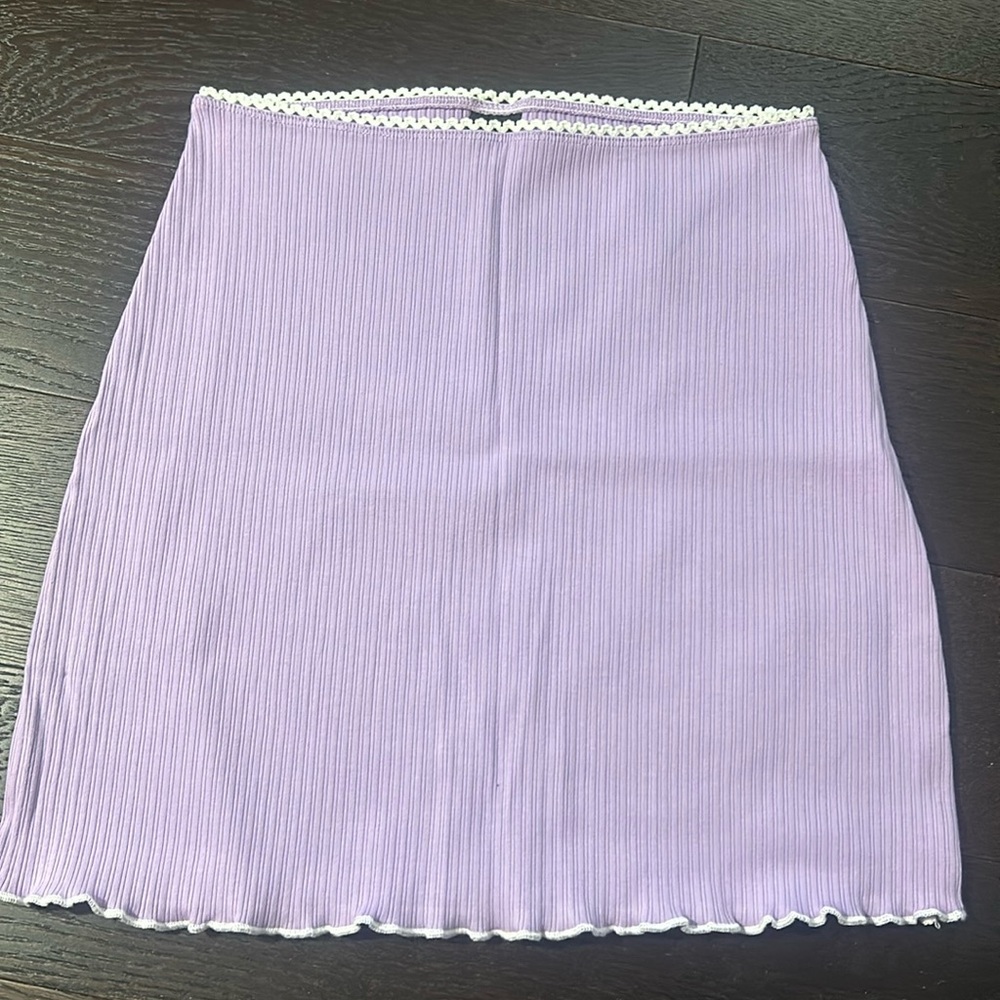 new art class girls skirt